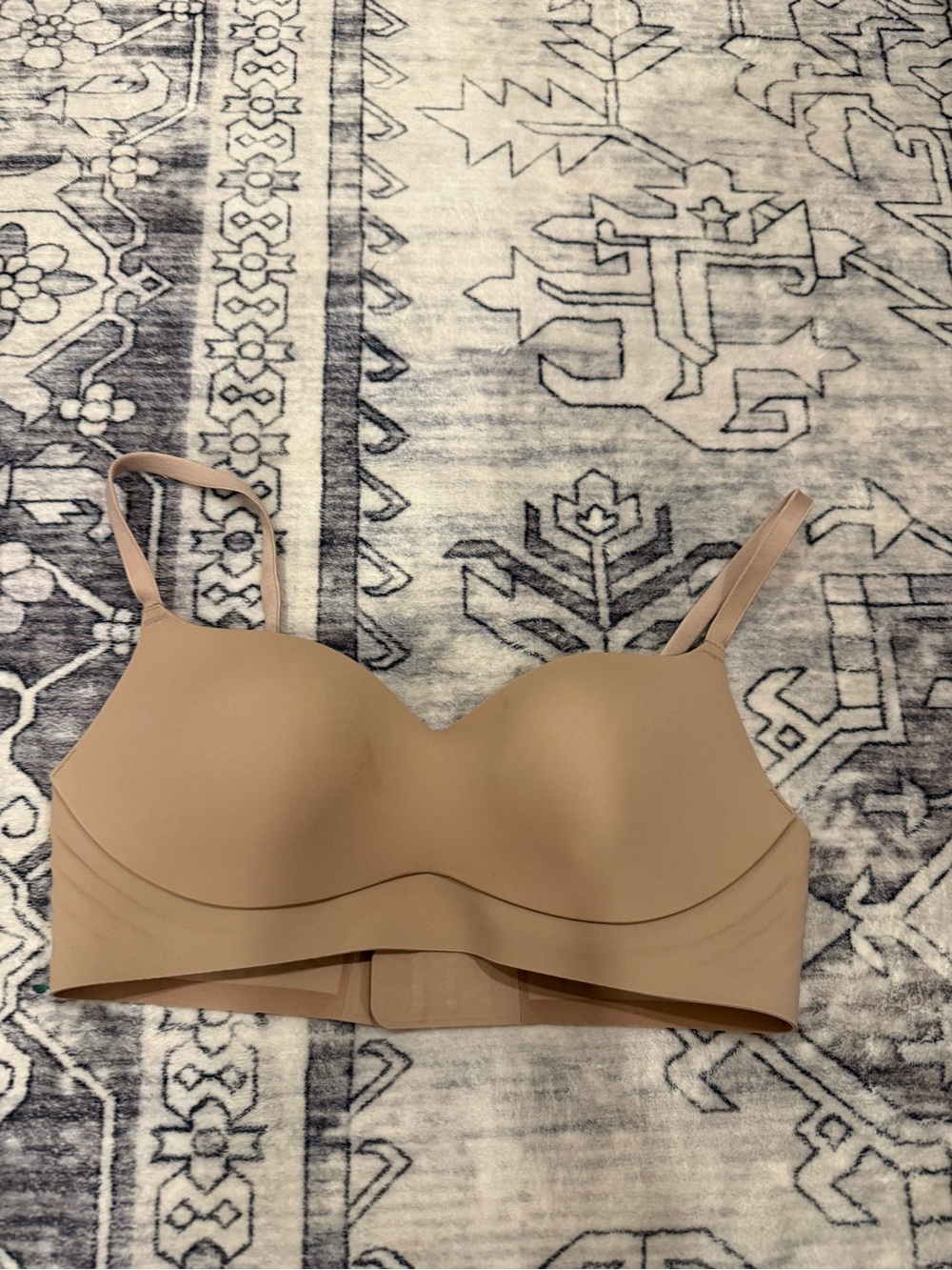EBY One Piece Contour Bra- size XS